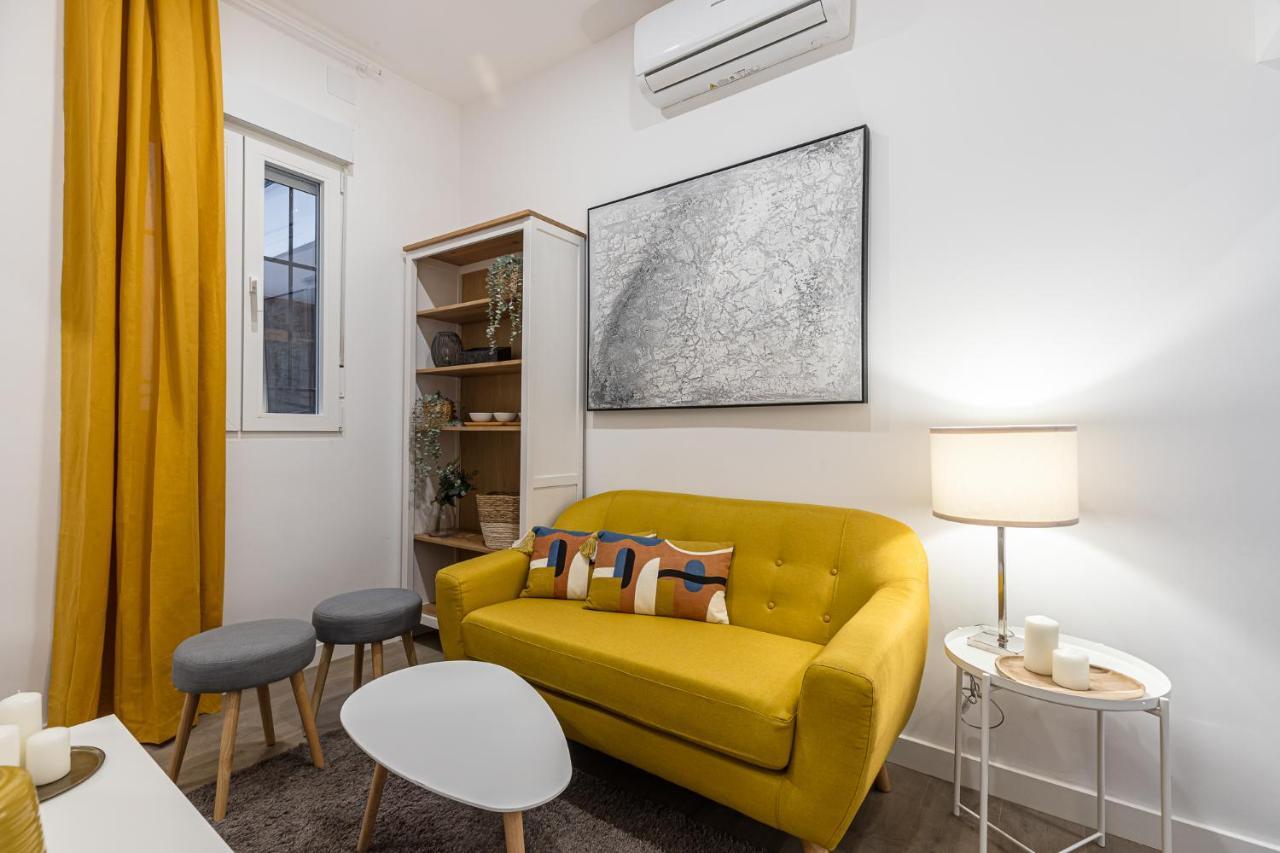 Precioso Apartamento En Retiro - C-Narvaez - Narv44 Madrid Exterior photo
