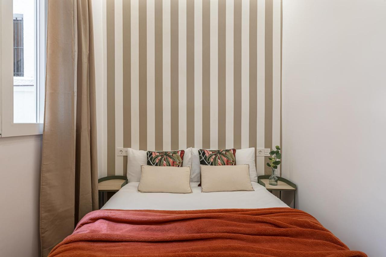 Precioso Apartamento En Retiro - C-Narvaez - Narv44 Madrid Exterior photo
